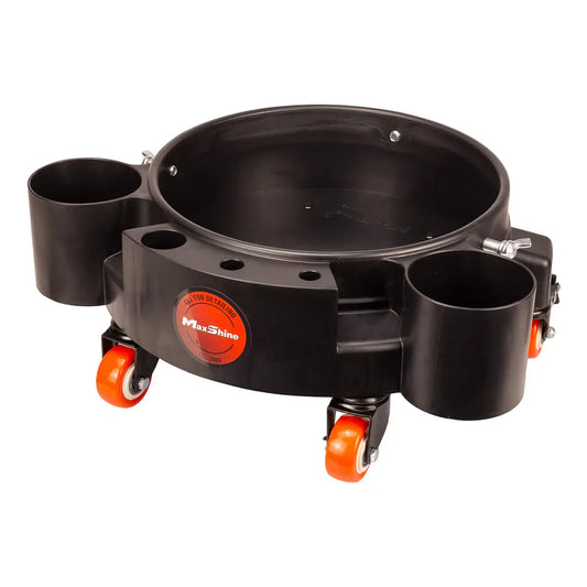 Rolling Bucket Dolly (Open-Box)