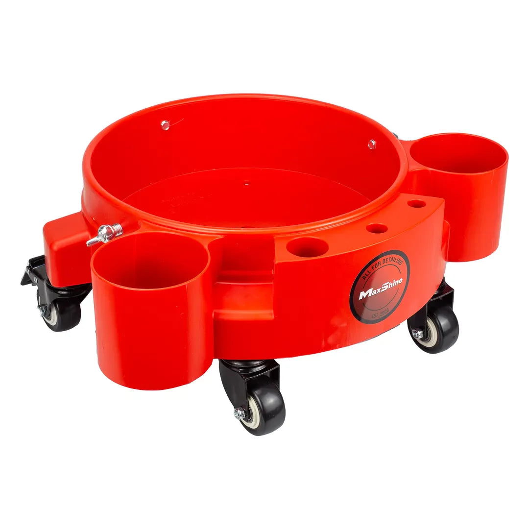 Rolling Bucket Dolly