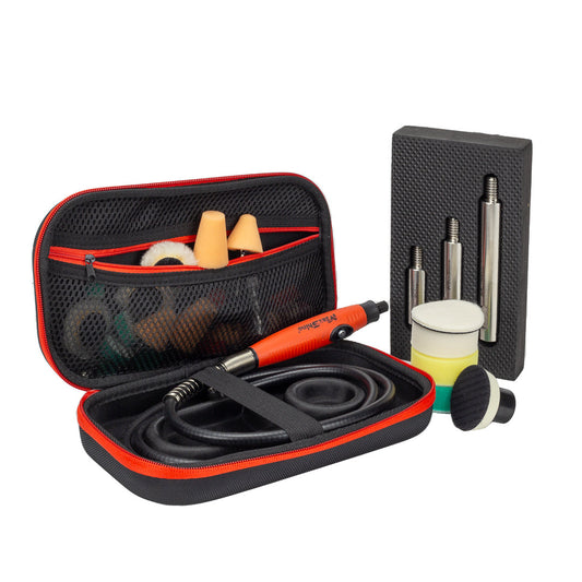Rotary Tool Kit - Rotary Polisher Expansion Pack
