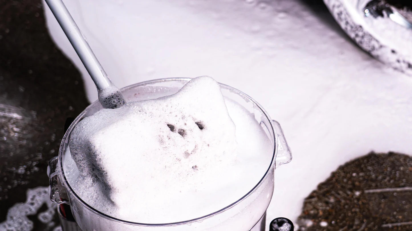 DIY Detail Perfectly Safe Brush