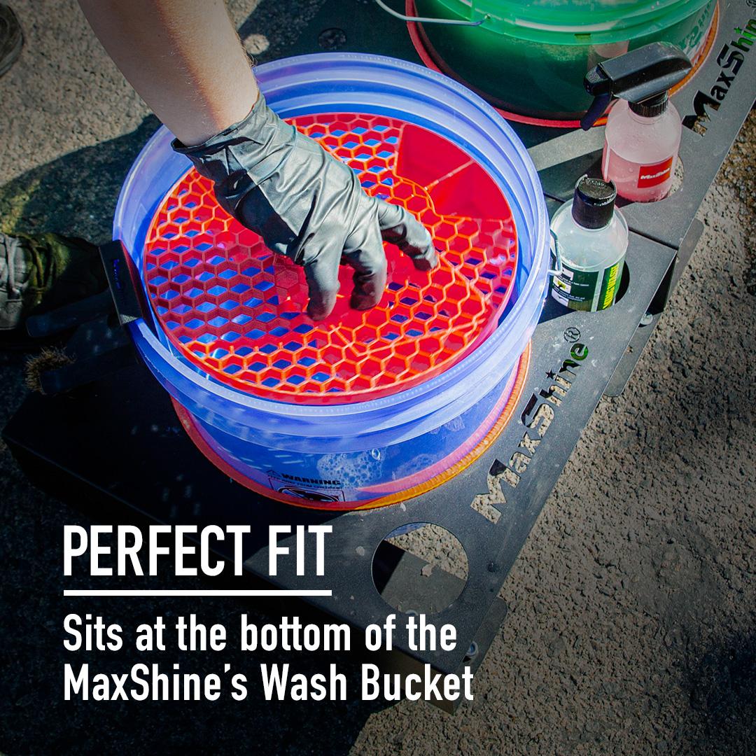 Sand Killer Bucket Sand Filter