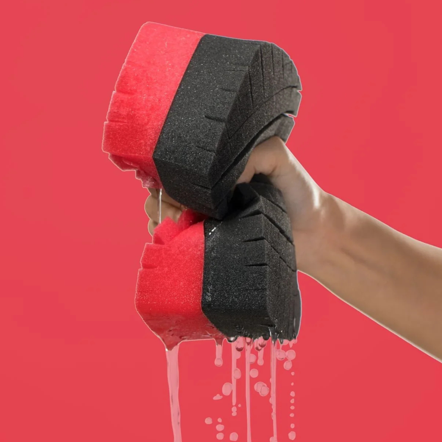 DIY Detail Legacy Sponge