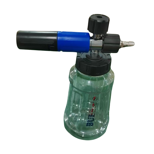 BUBBA’S Foam Cannon