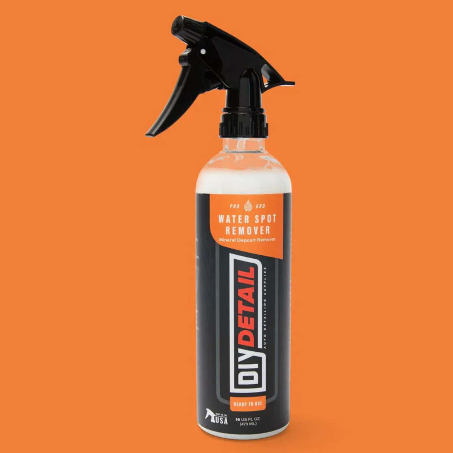 DIY Detail Water Spot Remover 16oz