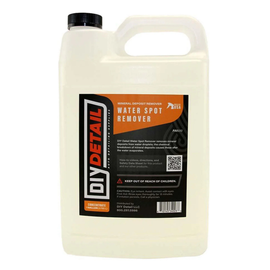 DIY Detail Water Spot Remover 1 Gallon