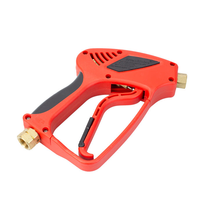 [Open-Box] Pressure Washer Gun - Short Wand