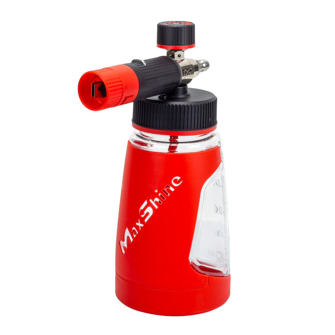 [Open-Box] Snow Foam Wash Cannon