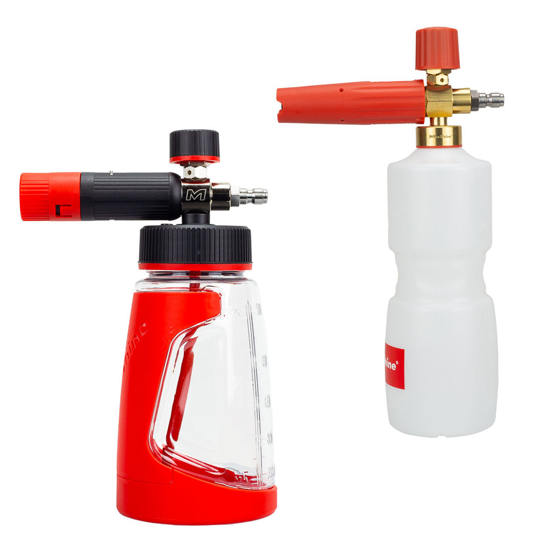 [Open-Box] Snow Foam Wash Cannon