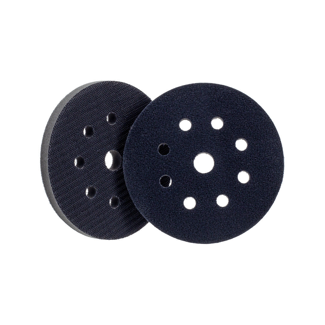 Soft Foam Interface Pad - 3in, 5in, 6in – Jimmy's Auto Detailing Supplies