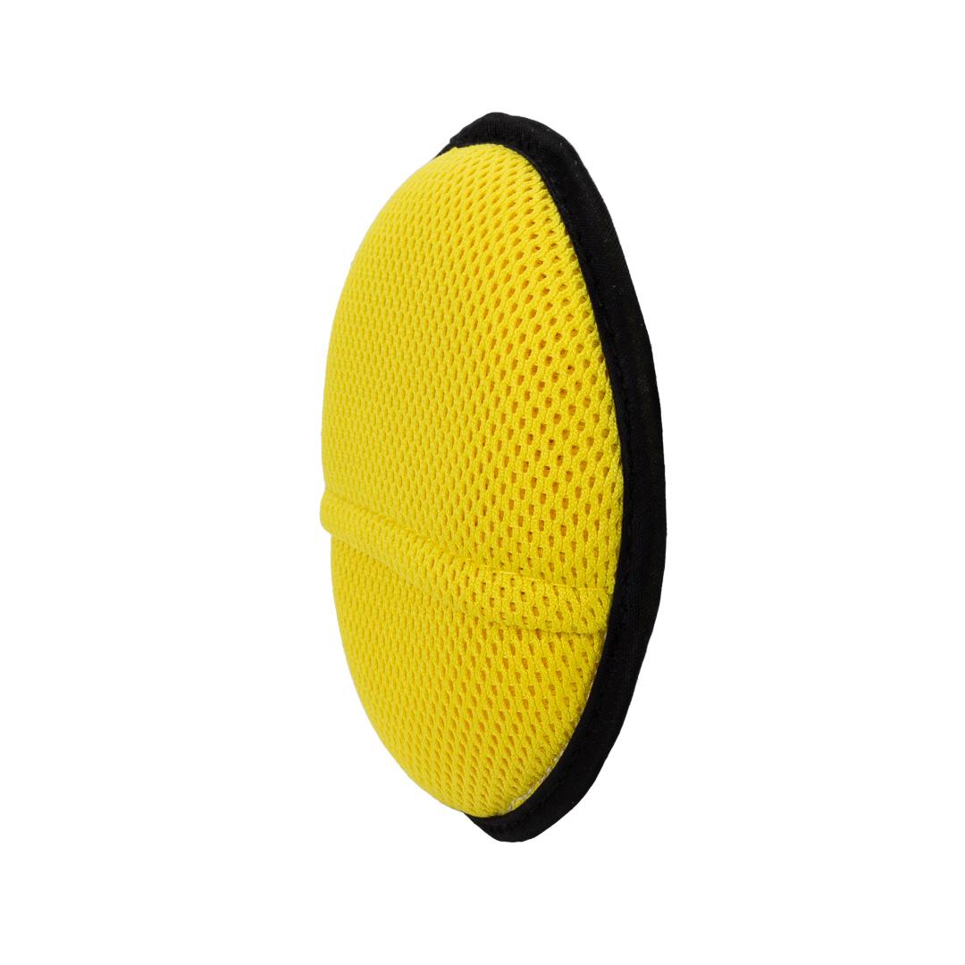 Pocket Grip Thick Microfiber Car Wax Pad