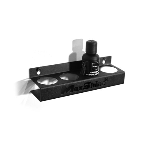 Spray Bottle Holder | Ceramic Coating Holder - 4 Bottles, 50ml to 100ml