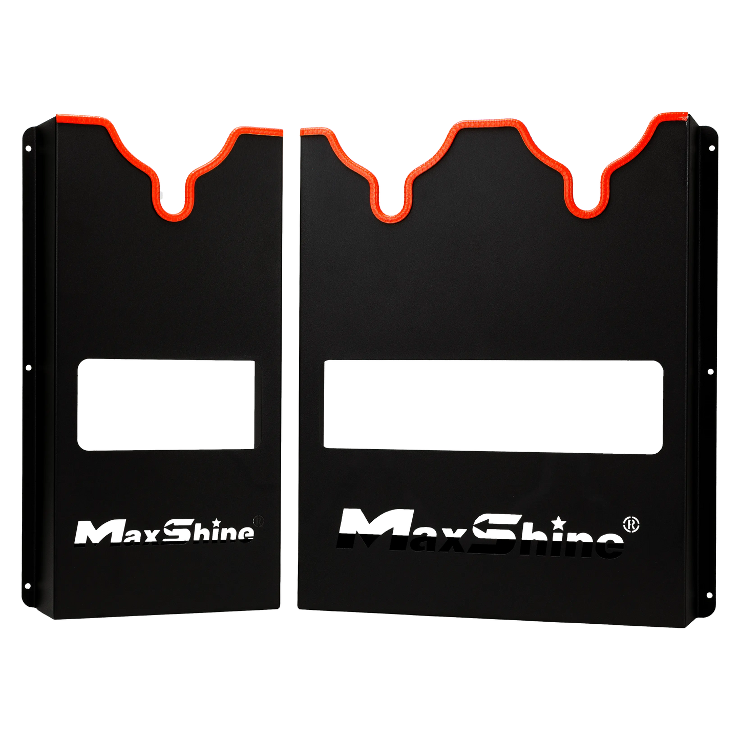 Wall Holder For Polishers - Mini