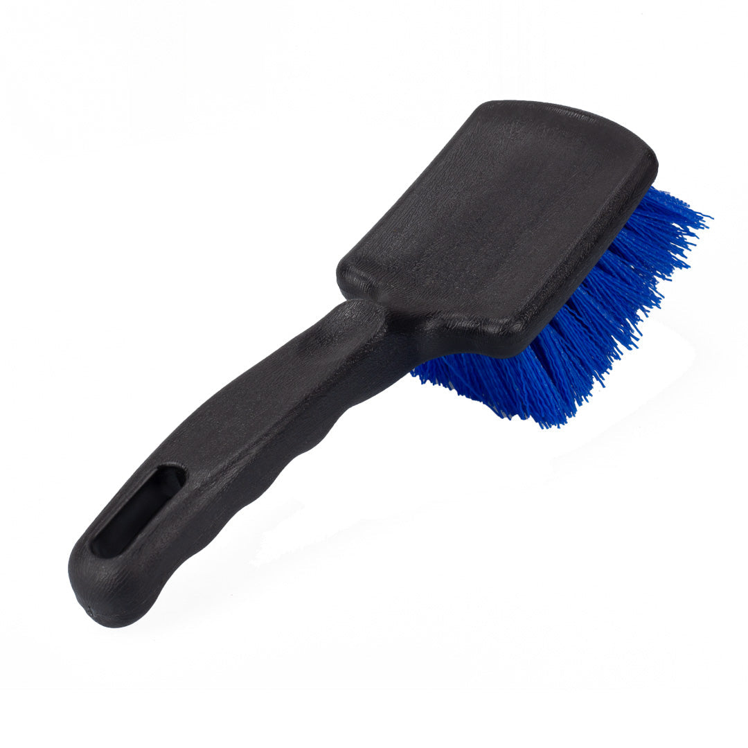 Best Tire Brush | Tire & Carpet Cleaning Brush