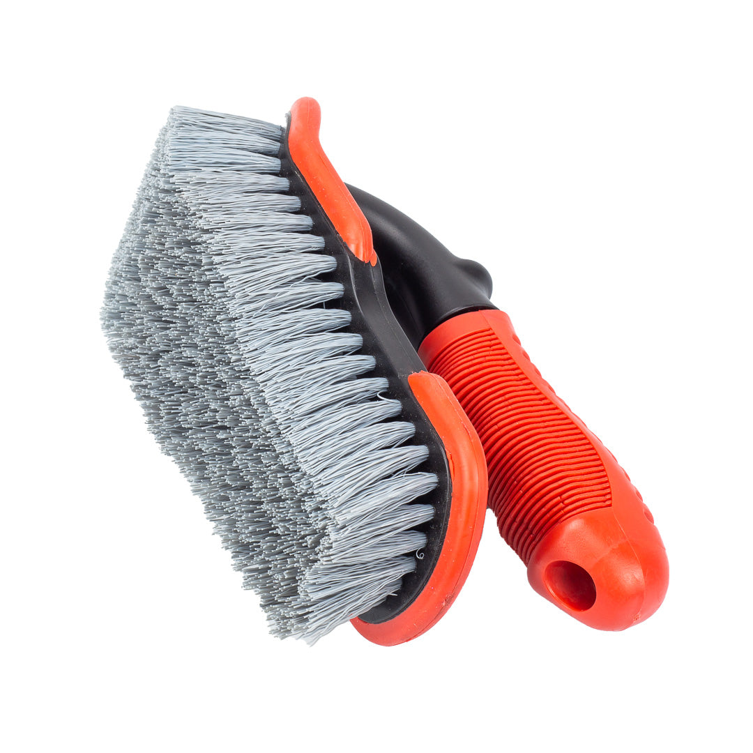 Heavy Duty Tire and Carpet Scrub Brush