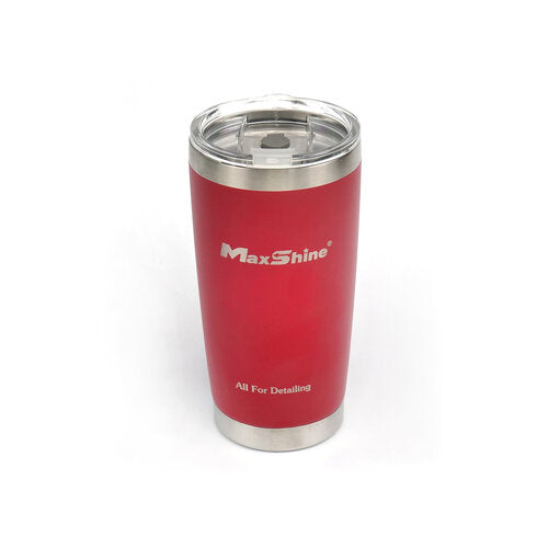 MaxShine Travel Tumbler