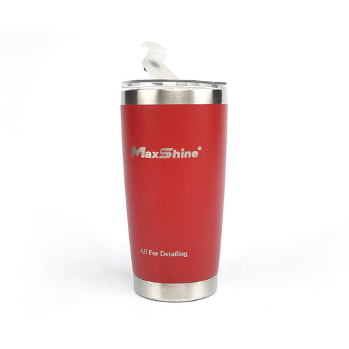 MaxShine Travel Tumbler