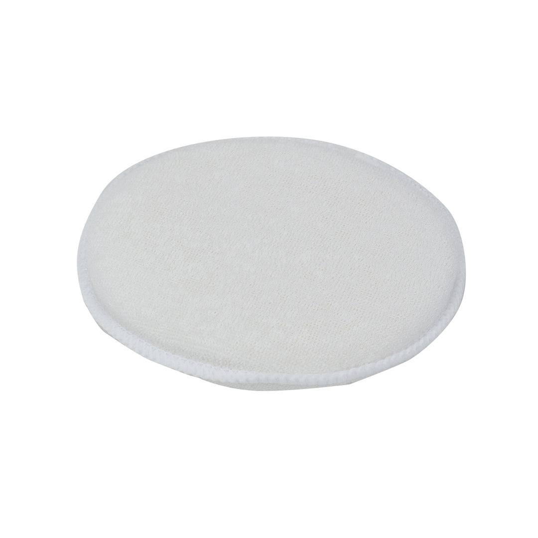 Microfiber UFO Foam Applicator Pad - 2 Pack
