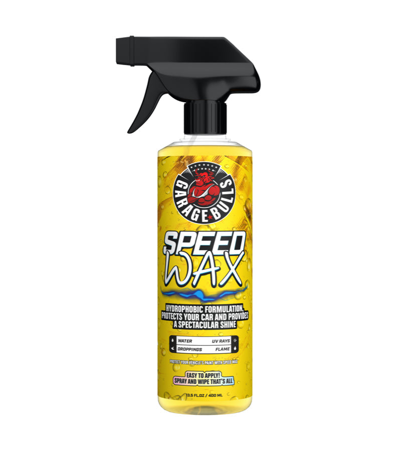SiO2 SPEED WAX - CERAMIC FORMULA