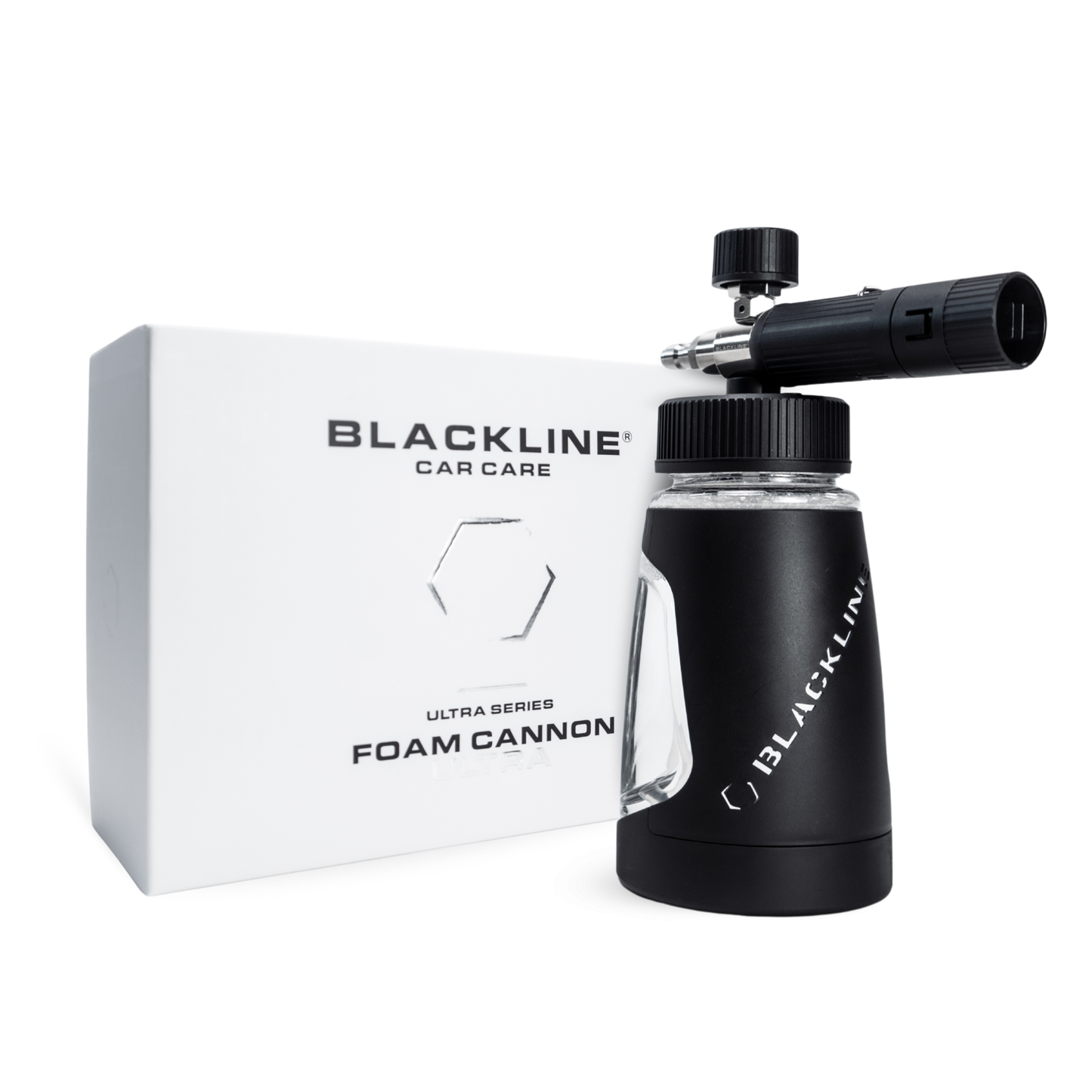 BLACKLINE®  ULTRA Series Foam Cannon