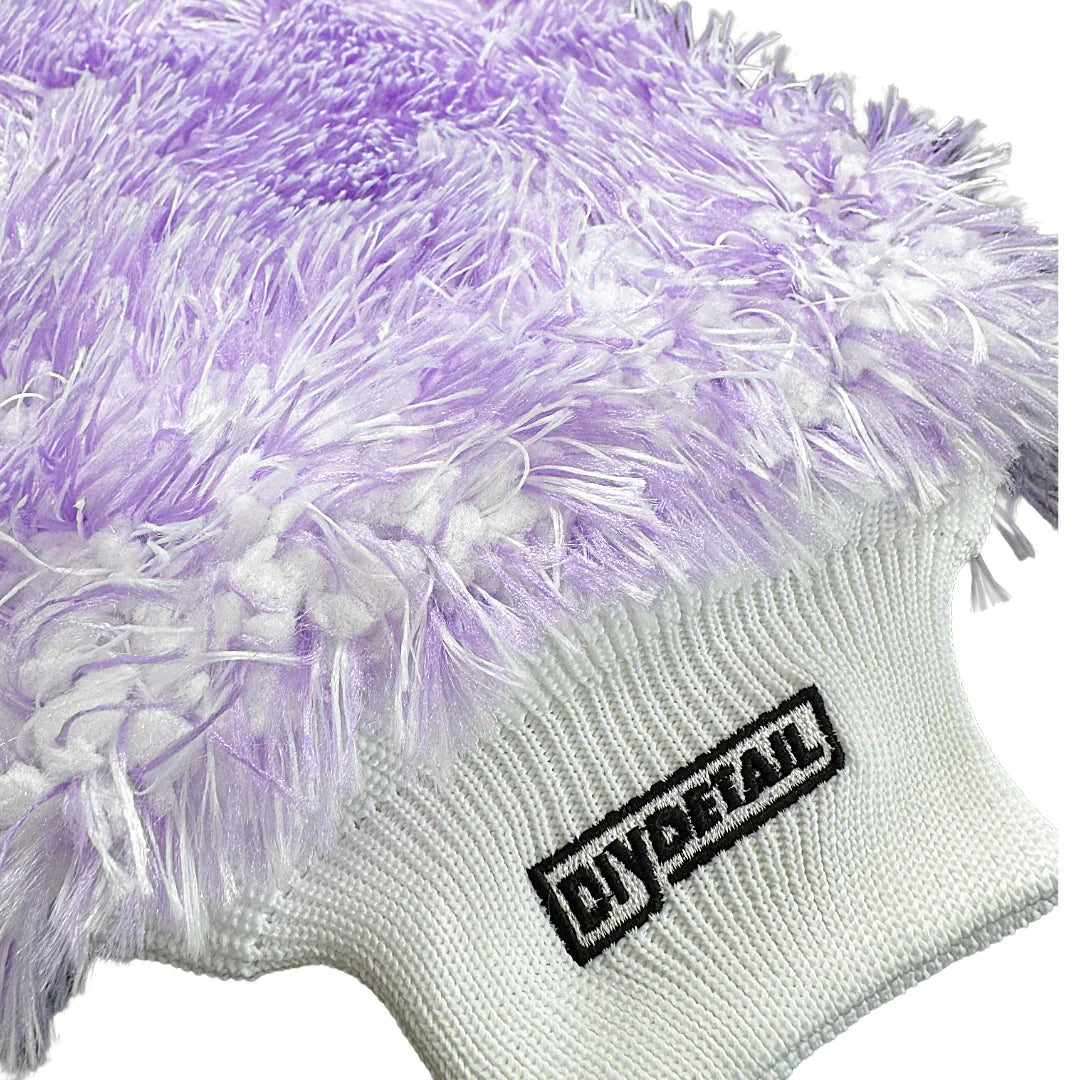 DIY Detail Incredible Wash Mitt