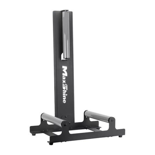 [Open-Box] Wheel Stand Tire Roller