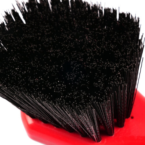 Deep Clean Brush | Heavy-Duty Wheel and Carpet Cleaning Brush