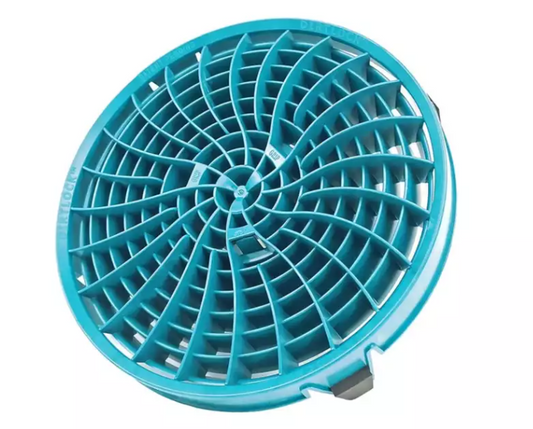 DETAIL GUARDZ - DIRT LOCK - CAR WASH BUCKET INSERT