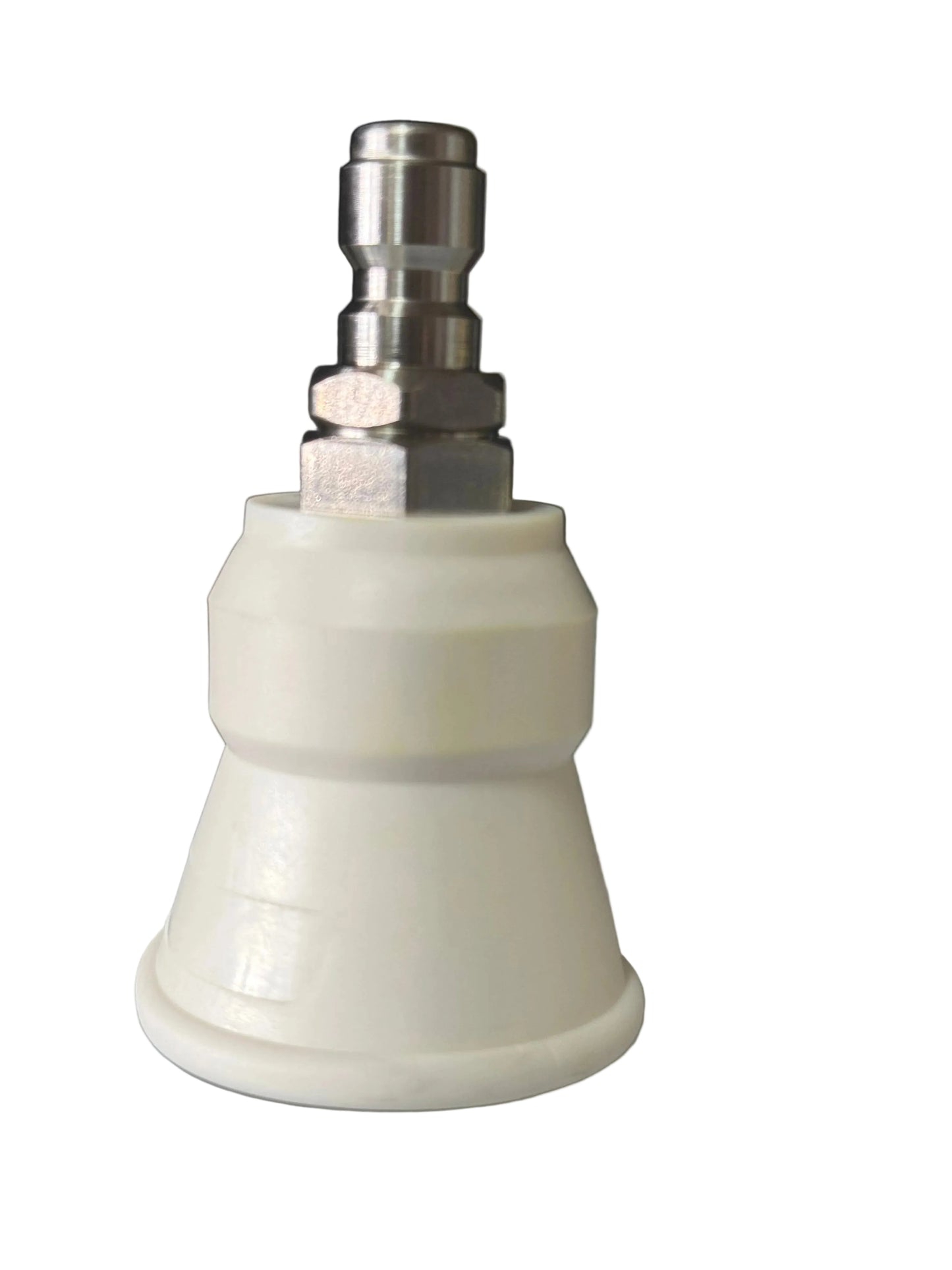 BUBBA’S Stainless Steel Pressure Washer Nozzles with Protective Guard 3-Pack