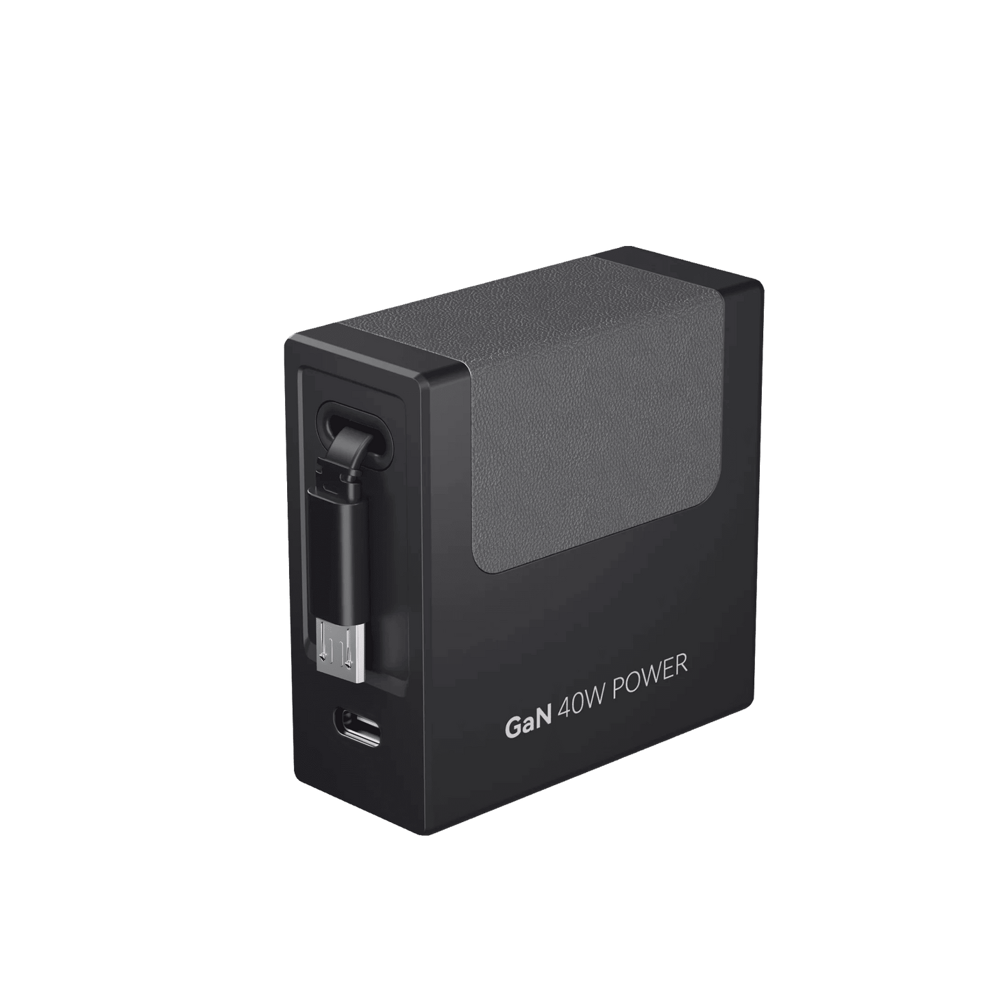 Gitryin Retractable 40W Charger for 3C Devices