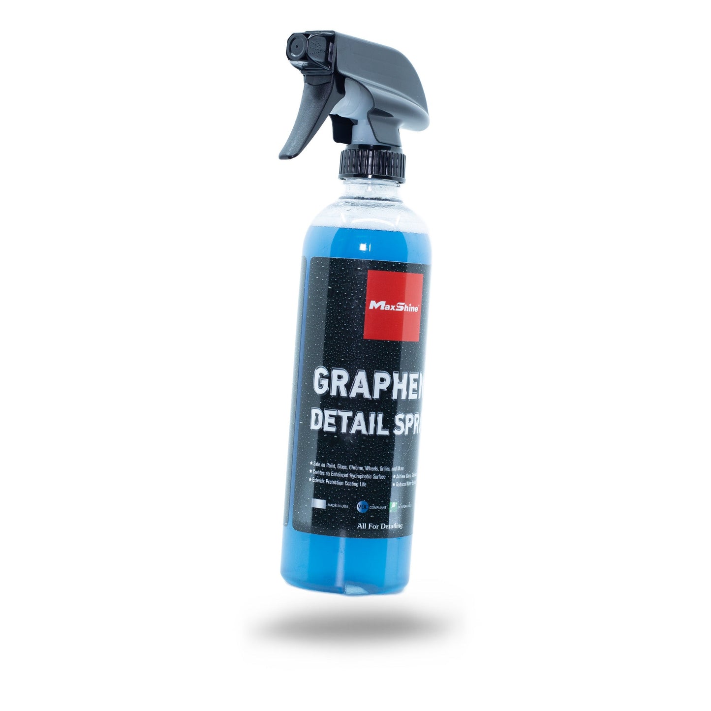 Graphene Detail Spray - 16oz