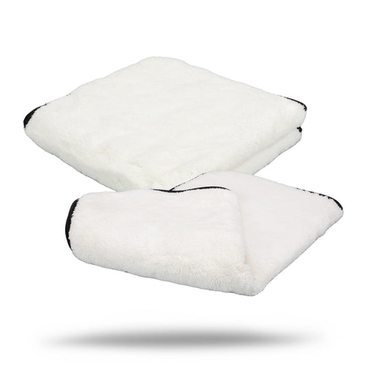 Car Wash Microfiber Towel | 800GSM Coral Velvet Microfiber Towel