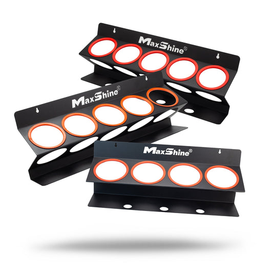 Spray Bottle Racks - 16oz, 32oz, 34oz