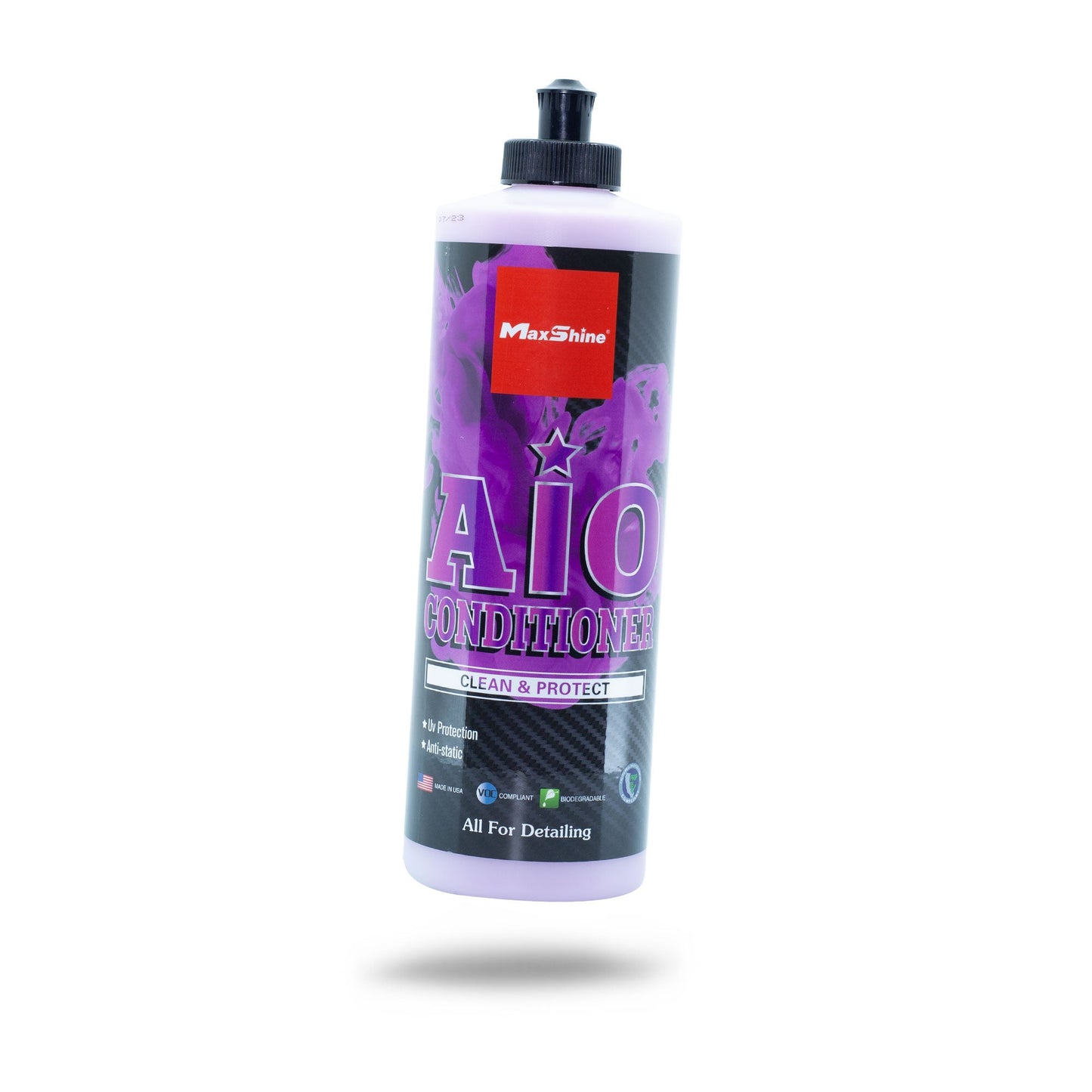 Car Leather Conditioner | AIO Conditioner - 16oz