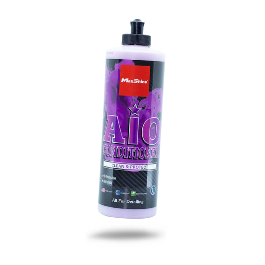 Car Leather Conditioner | AIO Conditioner - 16oz