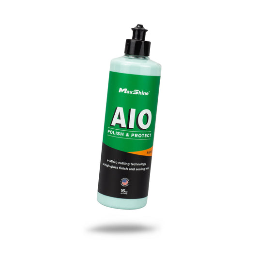 AIO Polish and Protect - 16oz