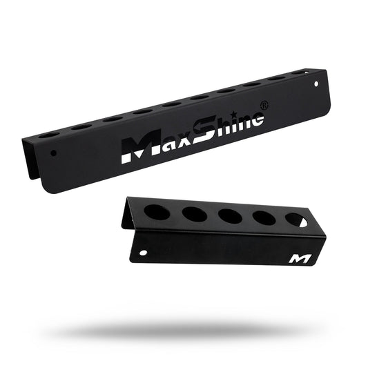 Car Detailing Brush Holder