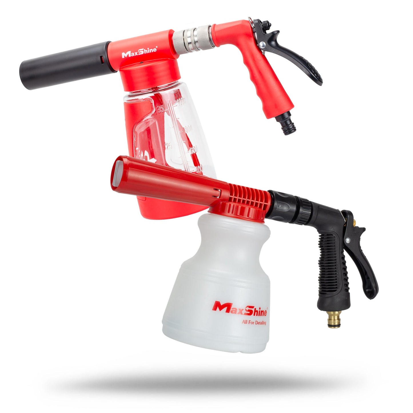 Low Pressure Car Wash Foam Gun