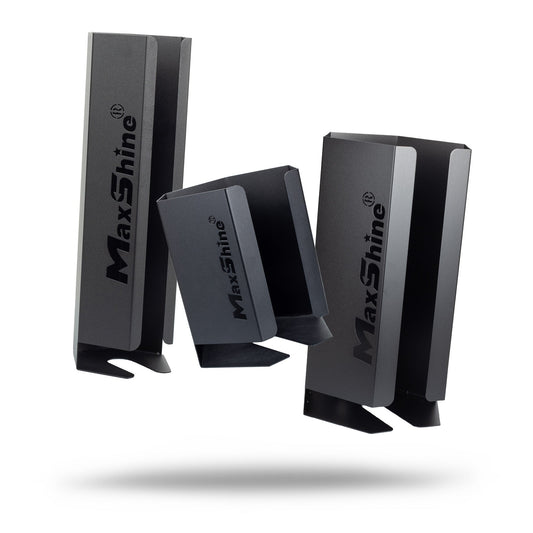 Polisher Pads Holders - 3in, 5in, 6in