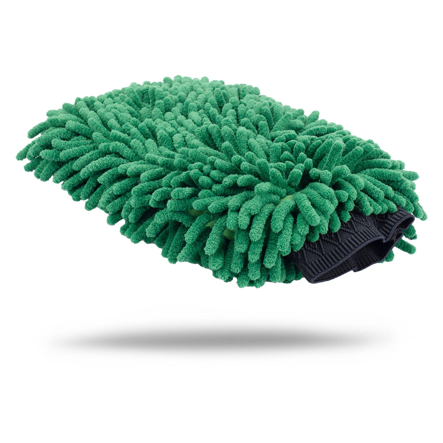 Chenille Microfiber Wash Mitt