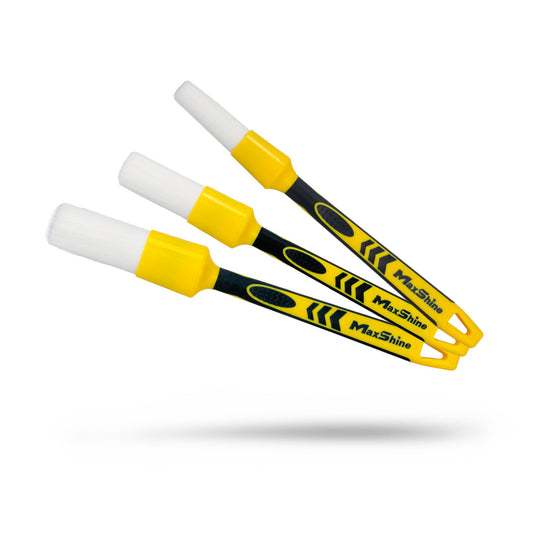 Detailing Brushes Kit | Superior Detailing Brushes