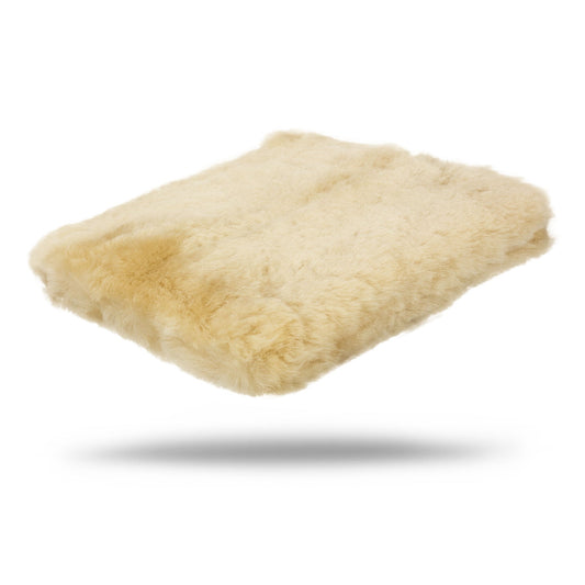 Premium Plus Lambswool Wash Pad