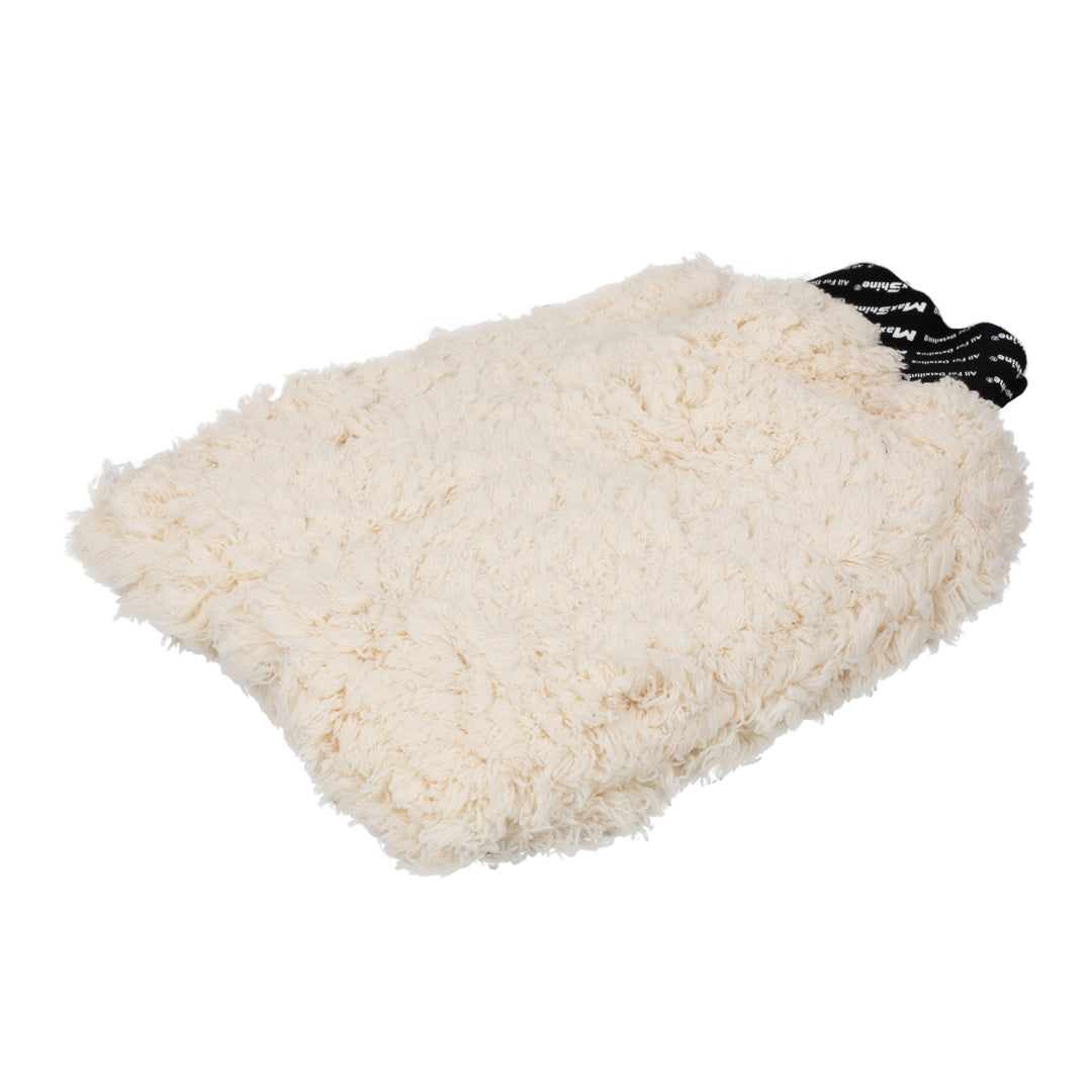 Microfiber Wash Mitts