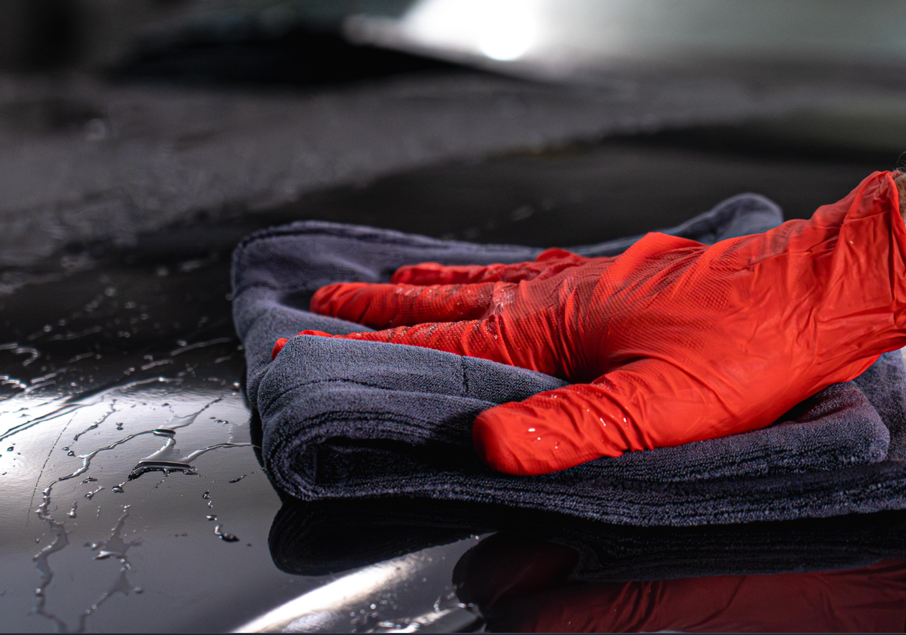 DIY Mini Drying Blankets 2 Pack