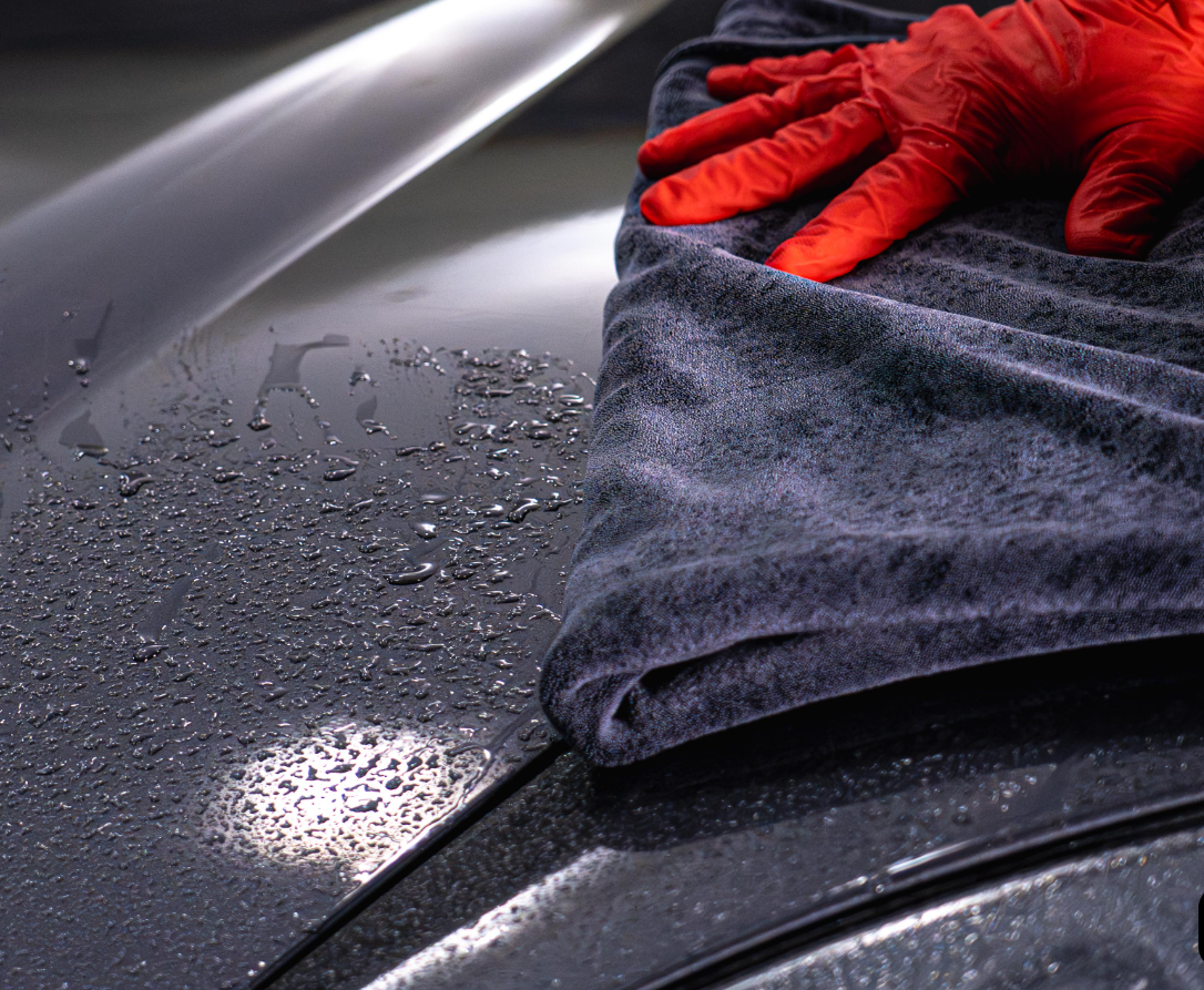 DIY Mini Drying Blankets 2 Pack