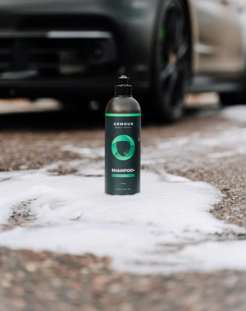 Armour Detail Supply Shampoo+