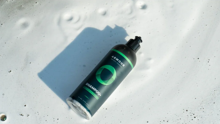 Armour Detail Supply Shampoo+