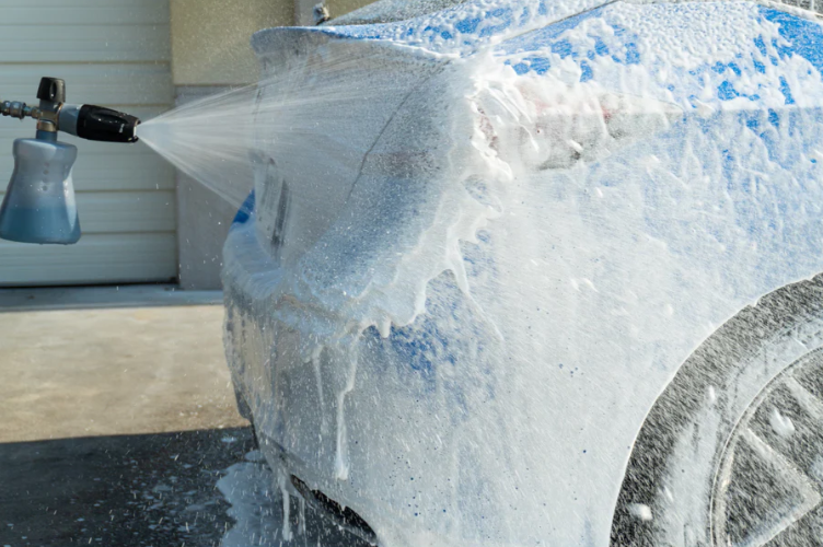 Armour Detail Supply Shampoo+