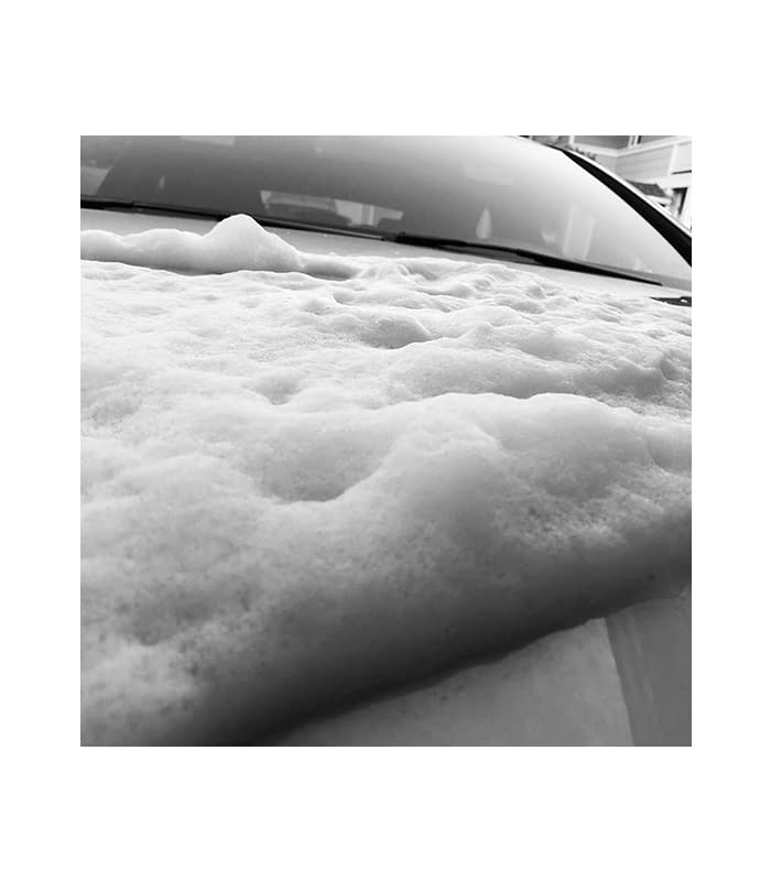 Suds Hyper Foaming Car Wash Soap